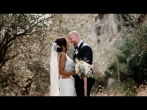 Wedding Video Jenny &amp; Alessio 1