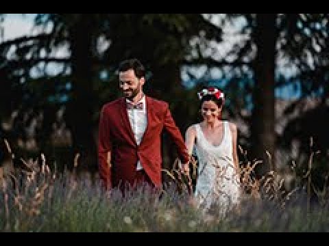 Destination Wedding in Provence, France 2021