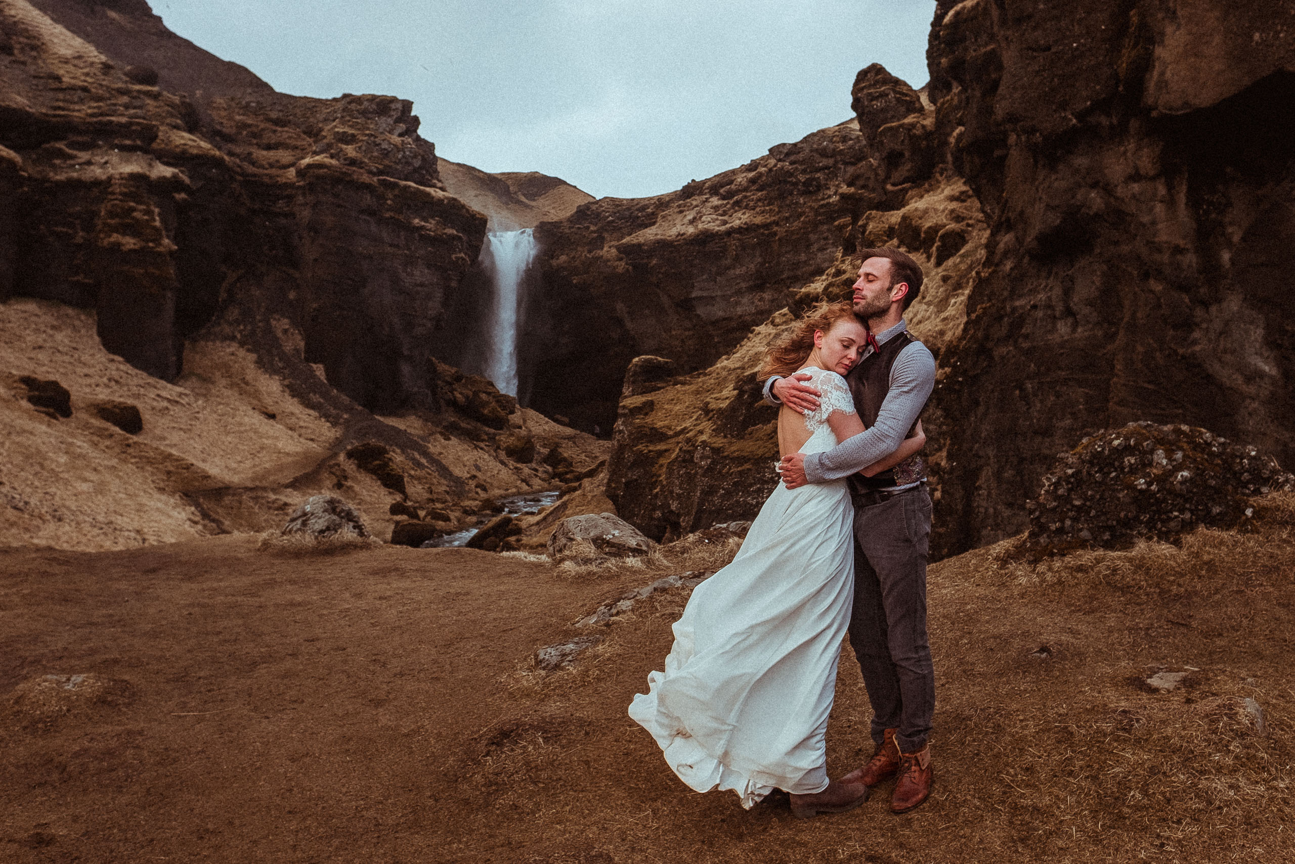 Welche der folgenden Fotos sagt dir am meisten zu?